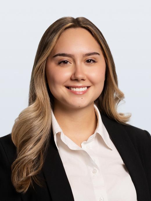 Filipa Teixeira - Kundenberaterin