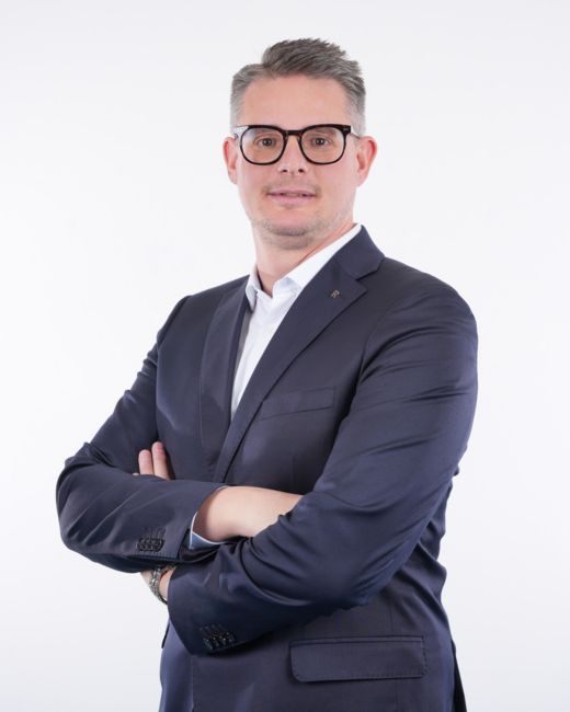 Filippo Pellegrini - Vicepresidente della Direzione