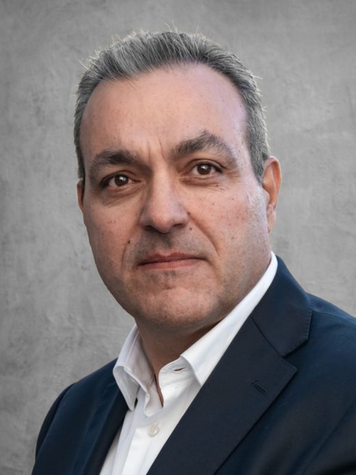 Matteo Fiorenzo Casali - Membro del Consiglio di amministrazione