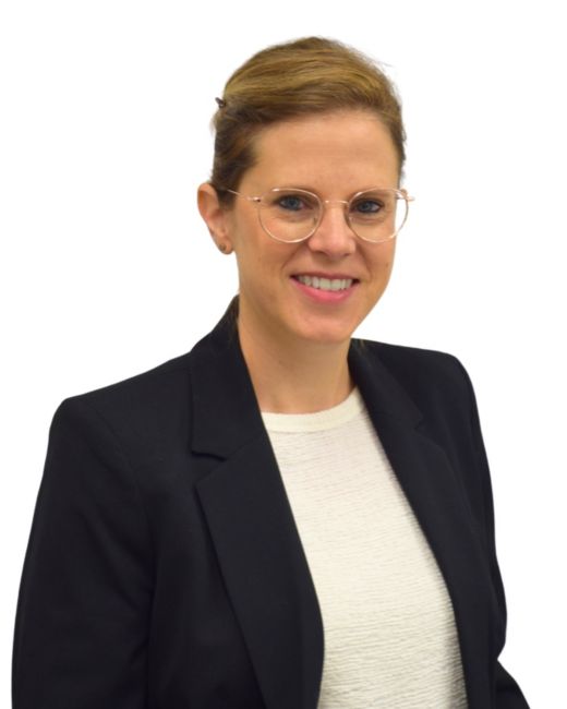 Eliane Fischer - Mitglied des Verwaltungsrates