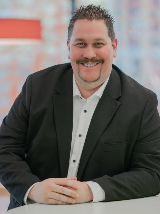 Flavio Koller - Vermögensberater