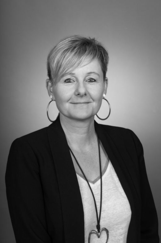 Florence Roserens - Assistante conseil financement