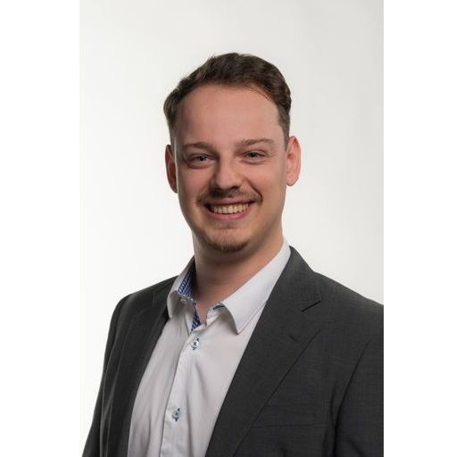 Florian Alonso - Conseiller à la clientèle