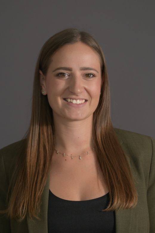 Floriane Biland - Privatkundenberaterin