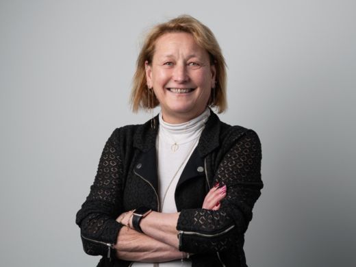 Floriane Labourier - Conseillère à la clientèle