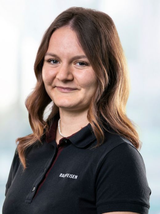 Flurina Dicke - Lernende