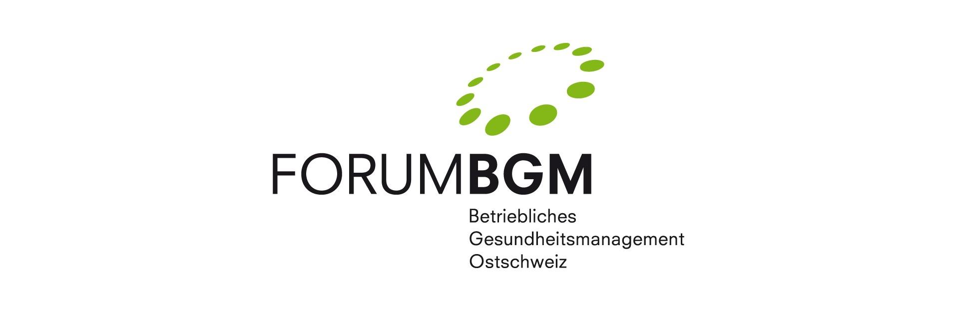 Logo Forum BGM