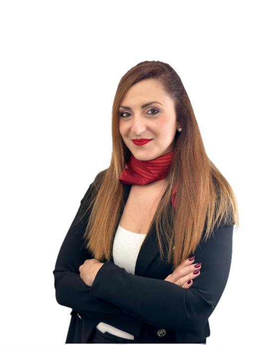 Sara Stierlin - Consulente clientela privata individuale