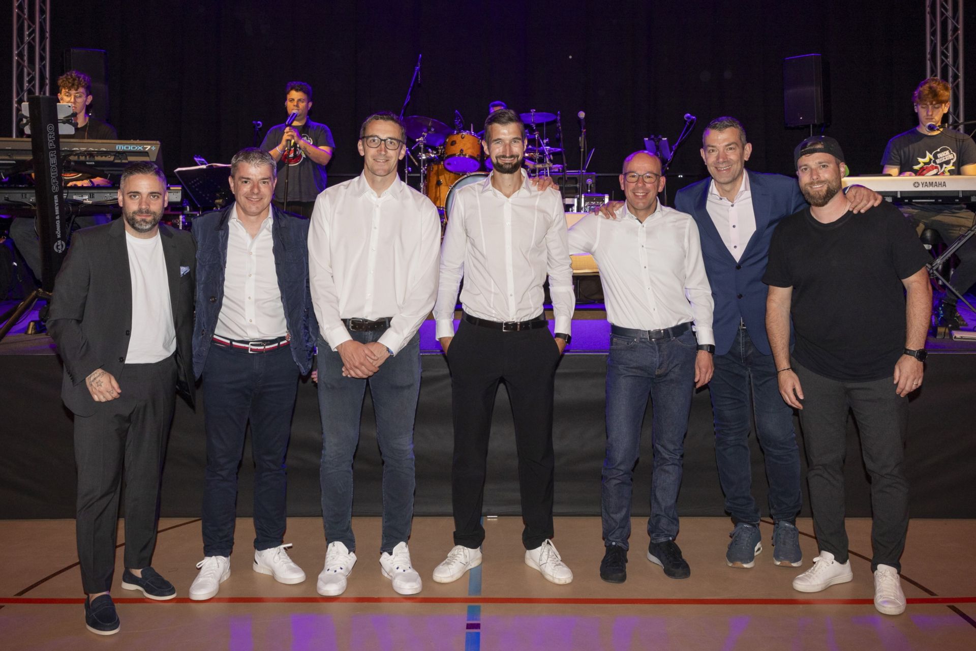 10 anni banca raiffeisen tre valli