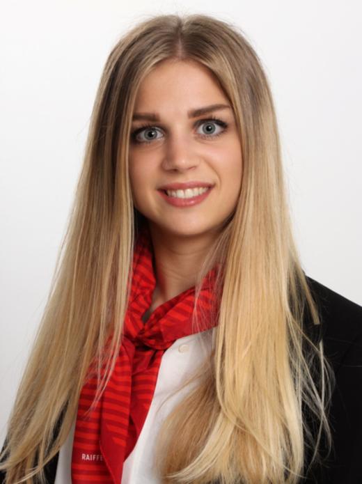 Daisy Tedeschi - Responsabile consulenza alla clientela