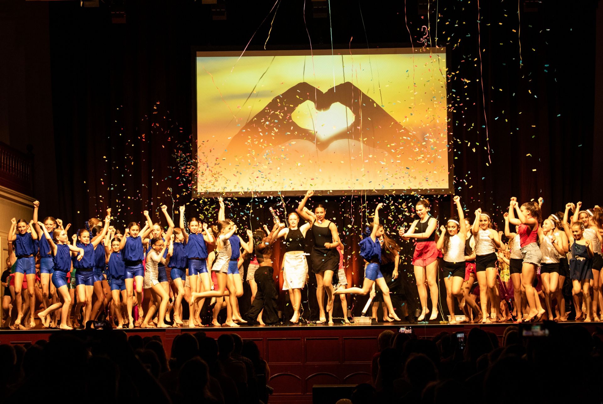 Tanzraum Gerlafingen