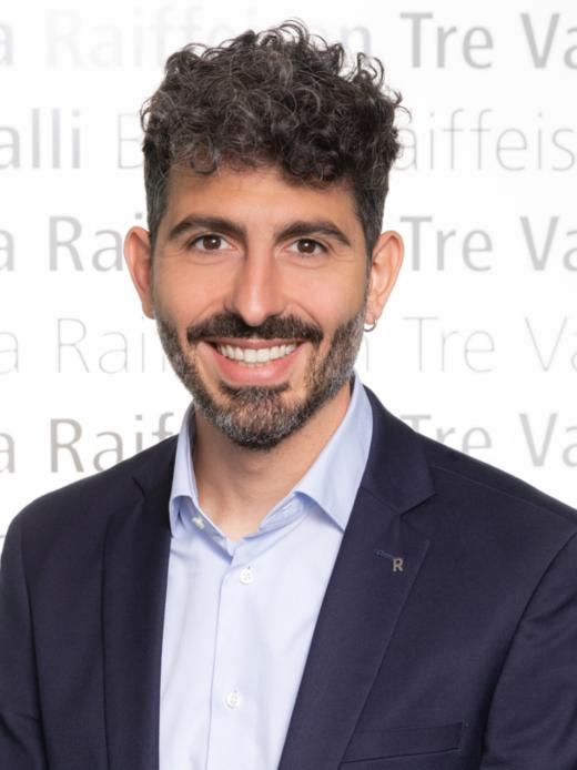 Francesco Pallone - Responsabile agenzia