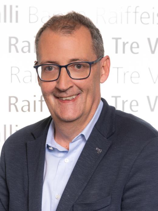 Francesco Rossi - Consulente clientela privata individuale