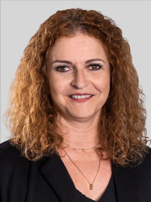 Franziska Riesen - Mitarbeiterin Kreditverarbeitung