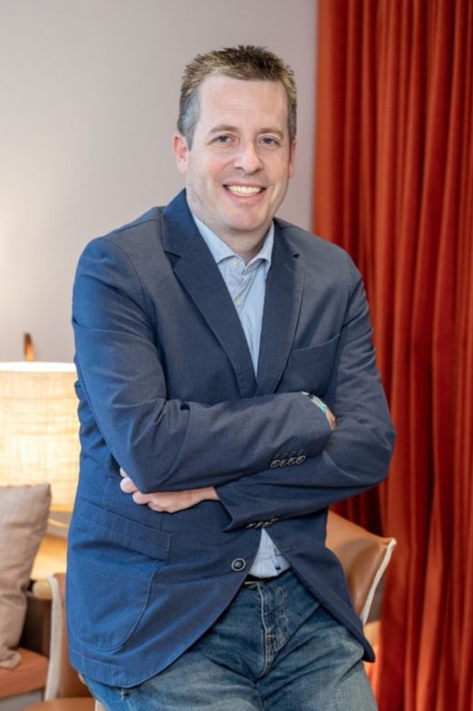 François Meier - Credit Officer