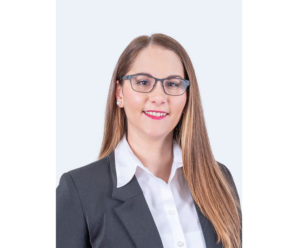 Dana Frei