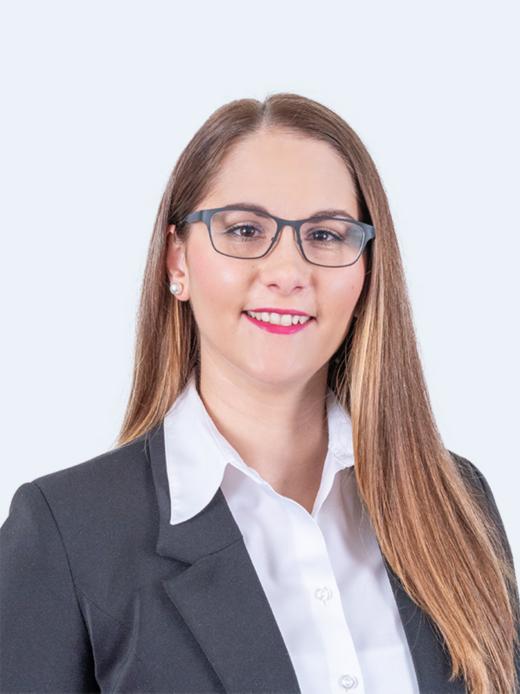 Dana Frei - Co-Leiterin Begegnungszone Lenzburg und Gränichen