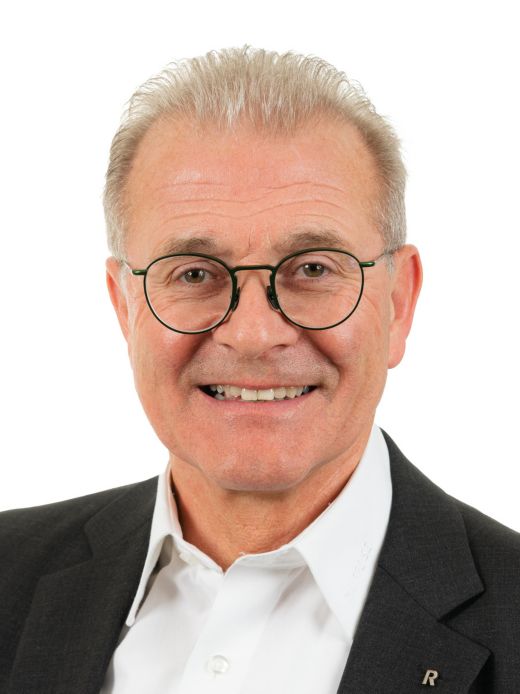 Stefan Frei - Privatkundenberater