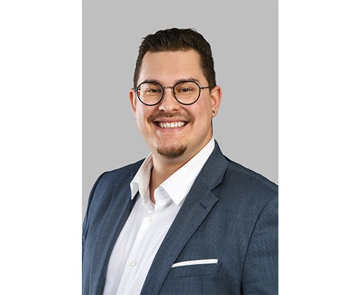 Simon Fritsche - Leiter Kundenberatung