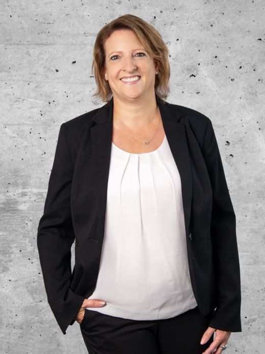 Isabella Fuchs - Kundenberaterin