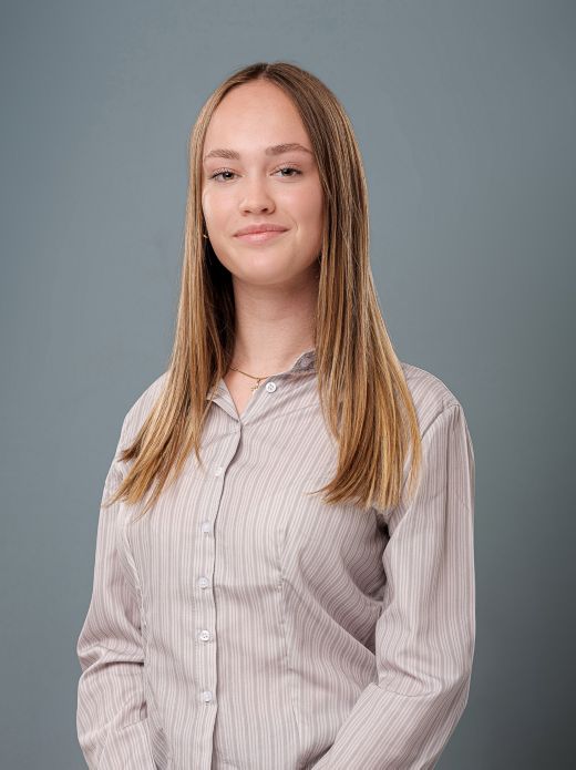 Lisa Fuchs - Lernende