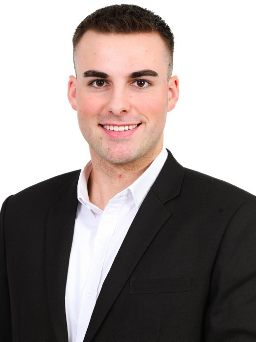 Jan Fuchs - Kundenberater