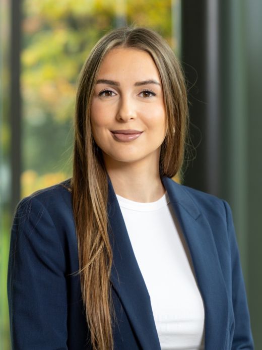 Daniella Gäble - Vermögensberaterin