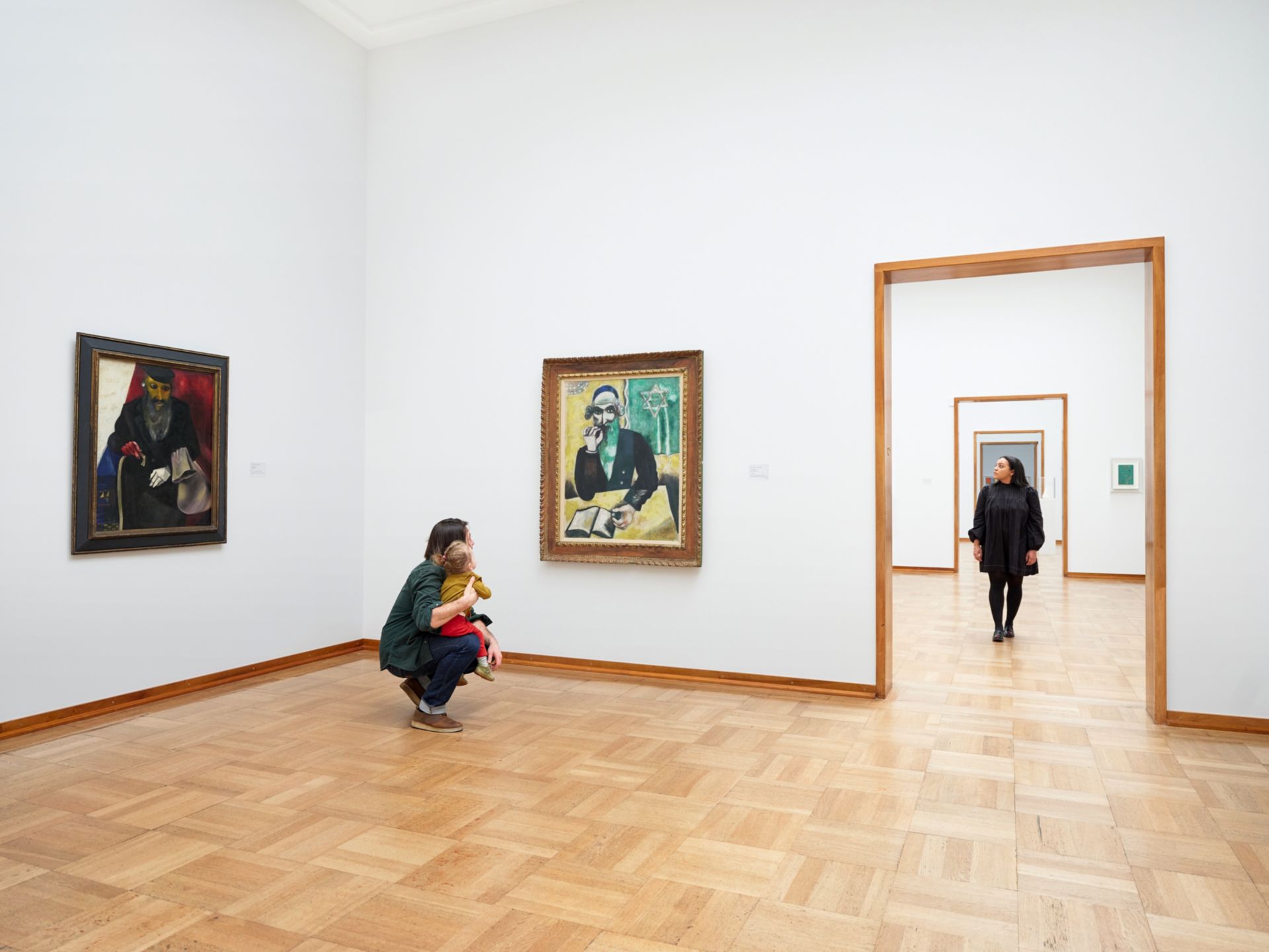 Geschäftsbericht 2024