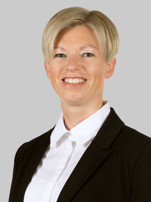 Ramona Gabathuler - Kundenberaterin