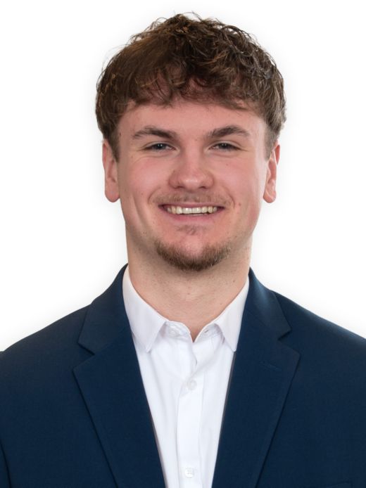 Gabriel Waldburger - Mitarbeiter Frontsupport