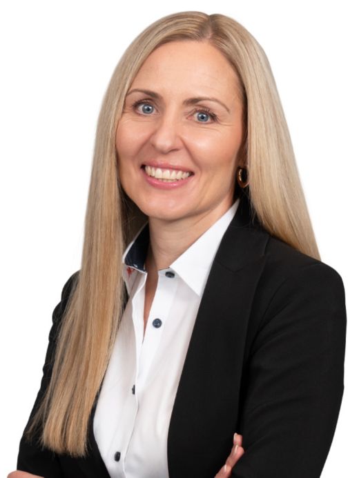 Gabriela Buchmann - Mitglied des Verwaltungsrates