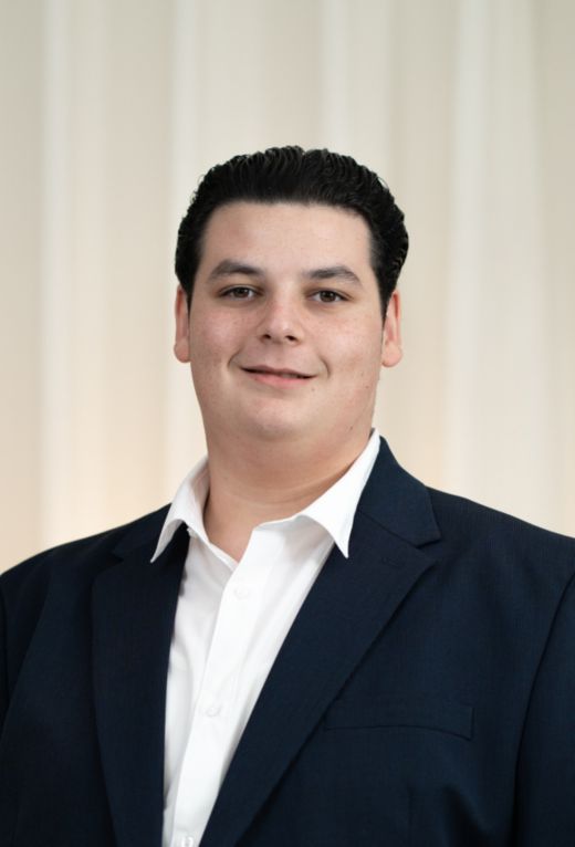 Gabriele Laratta - Lernender