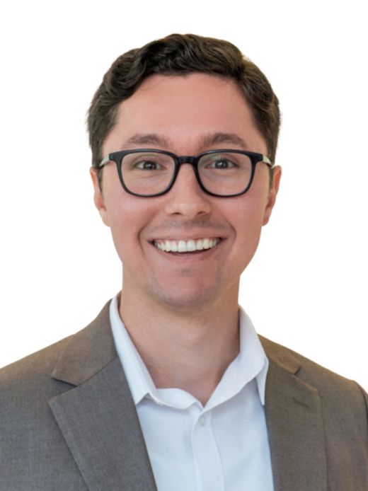 Gabriele Lopes Mistretta - Mitarbeiter Services & Compliance