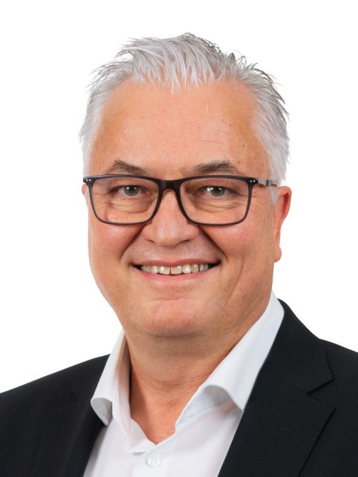 Philipp Gahler - Leiter Credit Office