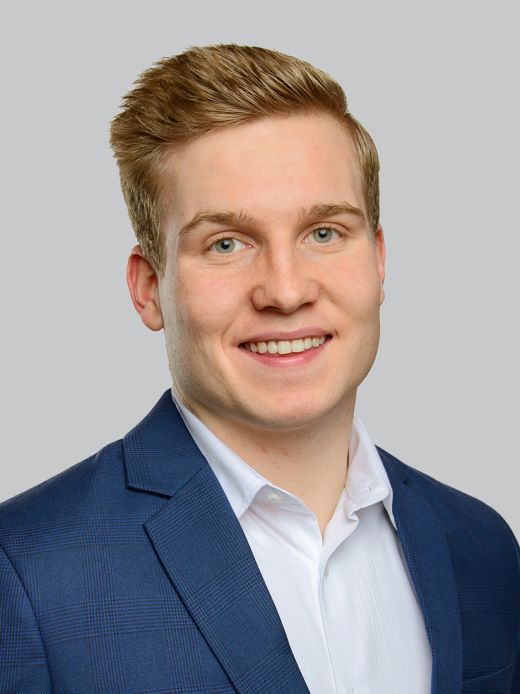 Franco Galli - Kundenberater