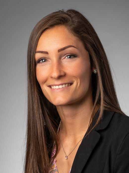 Audrey Paris - Credit Officer