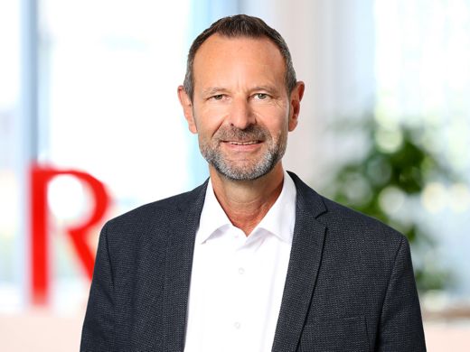 Daniel Gasche - Firmenkundenberater