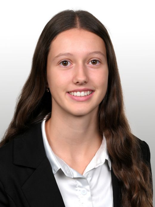 Fatlume Gashi - Lernende