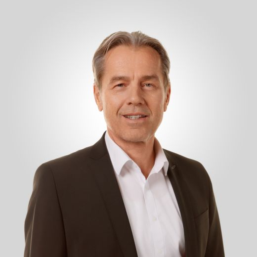 Urs Gasser - Vorsorge- und Pensionsberater