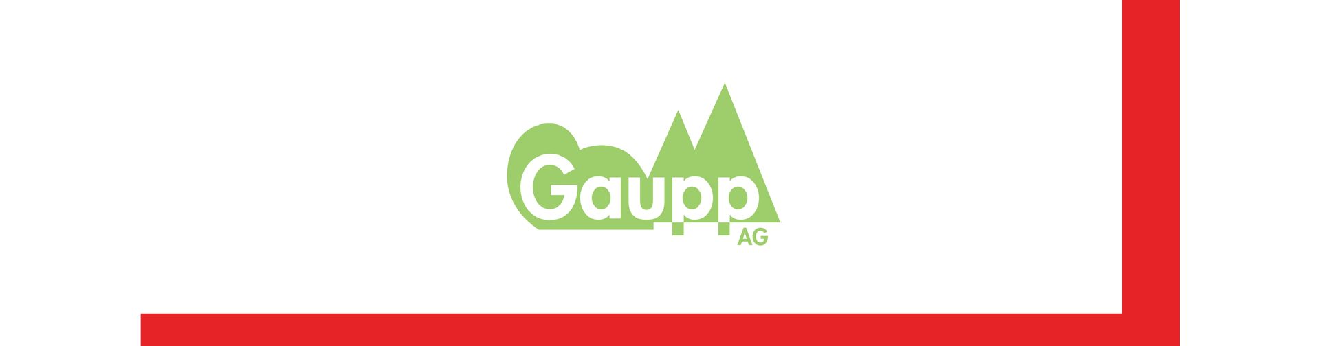 Gaupp AG