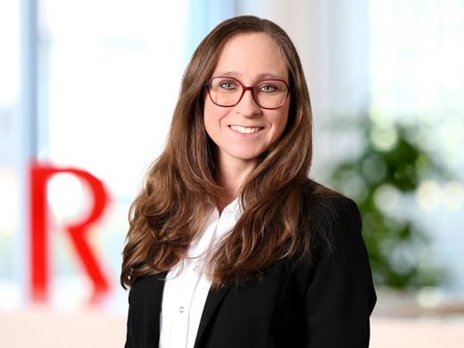 Carmen Geissbühler - Privatkundenberaterin