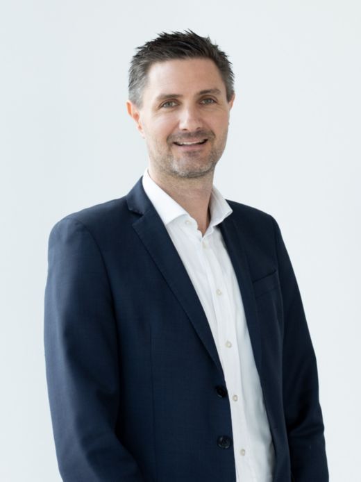 Gerrit Büchler - Responsabile Servizi Wealth Planning