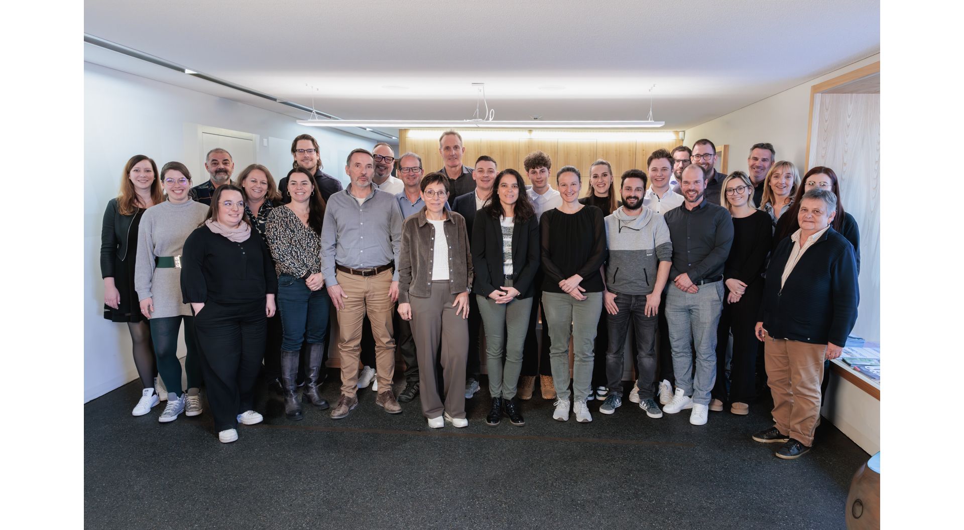 Beratung bei Raiffeisen