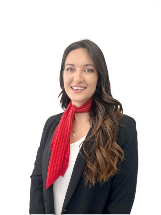 Giada Capocasale - Specialista in promozioni edilizie e finanziamenti immobiliari