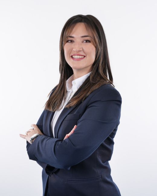 Giada Capocasale - Specialista in promozioni edilizie e finanziamenti immobiliari