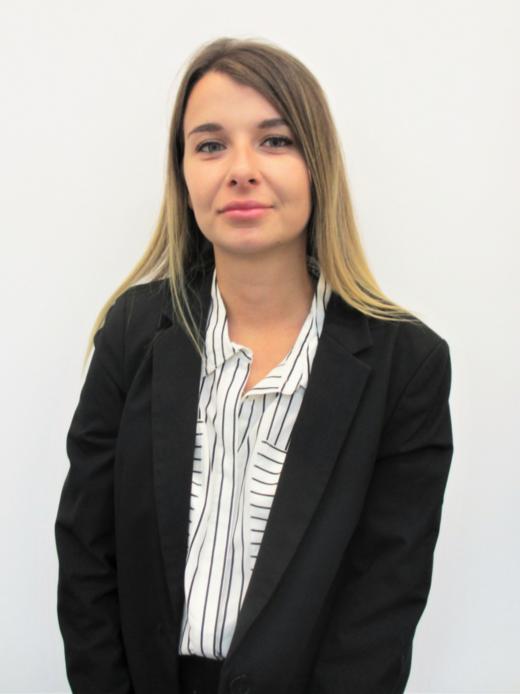 Giaele Maggetti - Consulente clientela aziendale