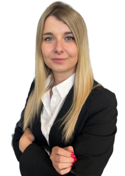 Giaele Maggetti - Consulente clientela aziendale