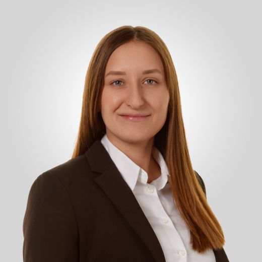 Marina Giani - Assistentin Privatkunden