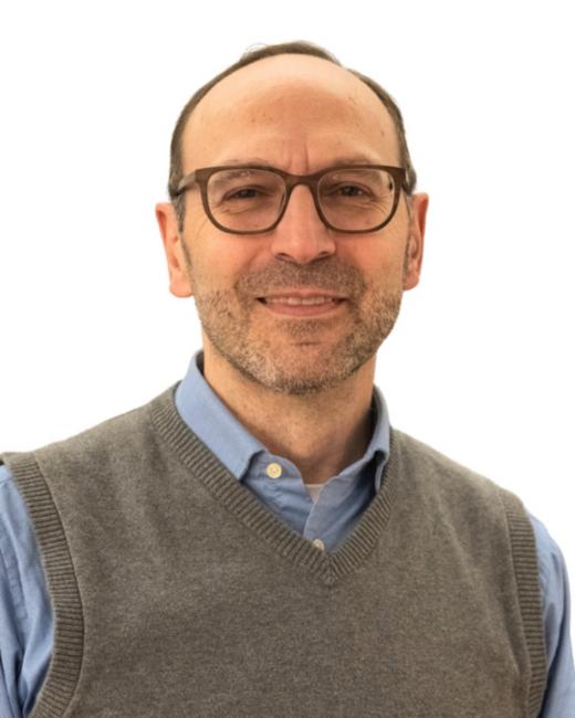 Gianpaolo Di Matteo - Mitglied des Verwaltungsrates