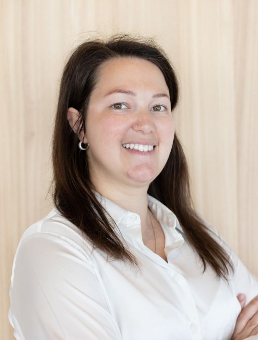 Giorgia Prelli - Consulente clientela privata